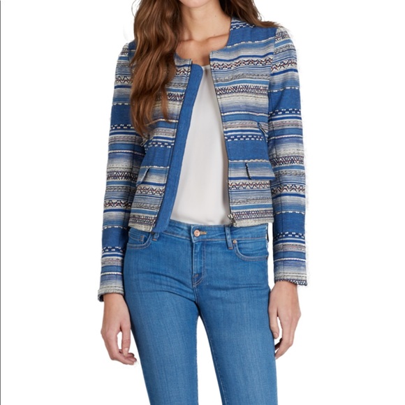 Joie Lindra XS jacket - Picture 2 of 7